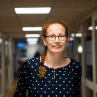 Lina Handberg