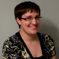 Amanda Stafford