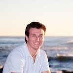 Peter Loughlin