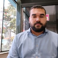 Alexsandro Oliveira