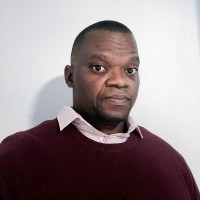 Mafiri Makgoga