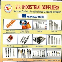 V.P.Industrial Suppliers Manjunath Reddy