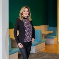 Inge van de Veerdonk