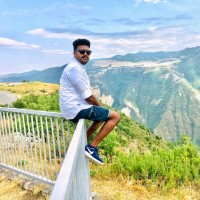 Sujith Tb