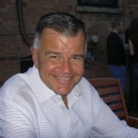 David Thompson