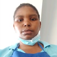 Nonkanyiso Nozipho Mayisela