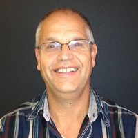 Henk Visser