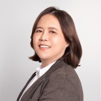 Gina Shih