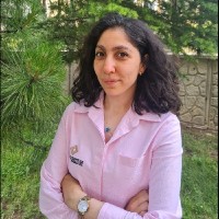 Gizem Aker