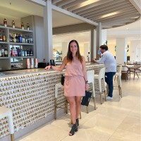 Rosa Anna Barra