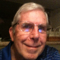 Roy Behlke