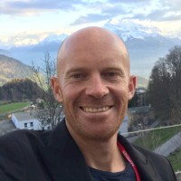 Andrew Graham