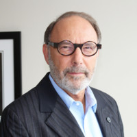 Len Finegold