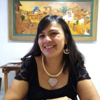 Jessica Molina