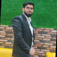 Shahrukh Ali