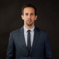 Daniel Mouro