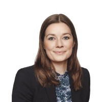 Josefine Movin Østergaard