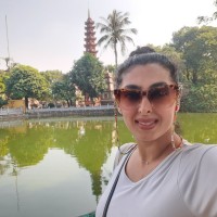 Leily Ghafourian