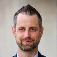 Daniel Macpherson