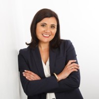 Fiona Charles