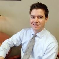 Bret Bledsoe, CIMA®, AAMS®, CRPC®