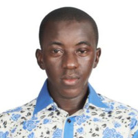 Silue Mamadou