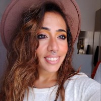 Anna Alcamo