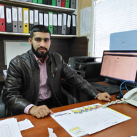 Muhammad Bilal