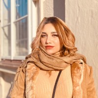 Farwa Zaidi
