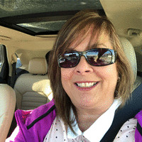Kathy Dyson
