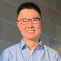 Alan Wong