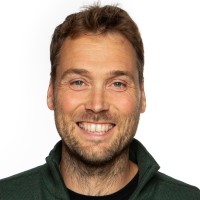 René Den Oudsten