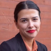 Laura Burroughs