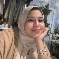 Samia Mohammad