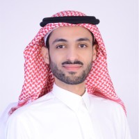 Ahmad Alharbi, Mba, Pgmp, Pmp, Rmp