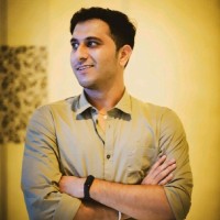 Ashwin Arora