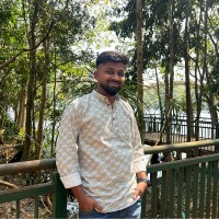 Vikram Uppin