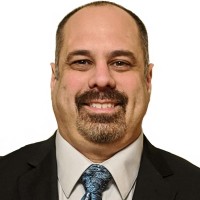 Marc Kesten, ARM, LSSBB