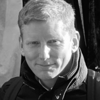 Marc Smith