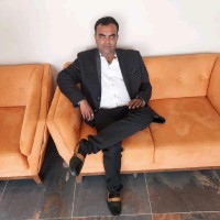 Atul Sanghani