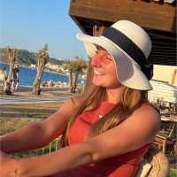 Kaja Maria Overgaard Frantzen
