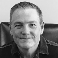 Kevin Harrison