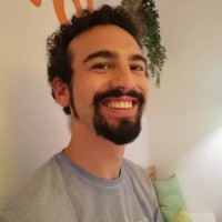 Germán del Cacho Salvador