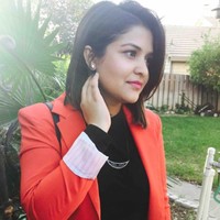 Harneet Kaur