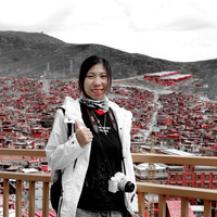 Vicky Yuan