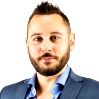 Ben Drougas