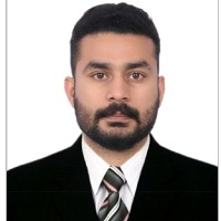 Joshua Shakeel