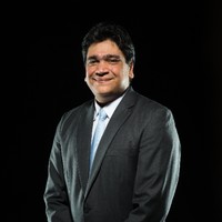 Jay Thyagarajan