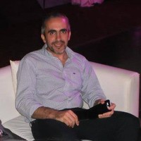 Carlos Almar