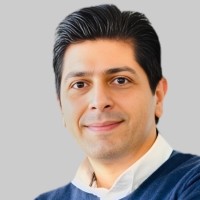 Mohammad Salimi